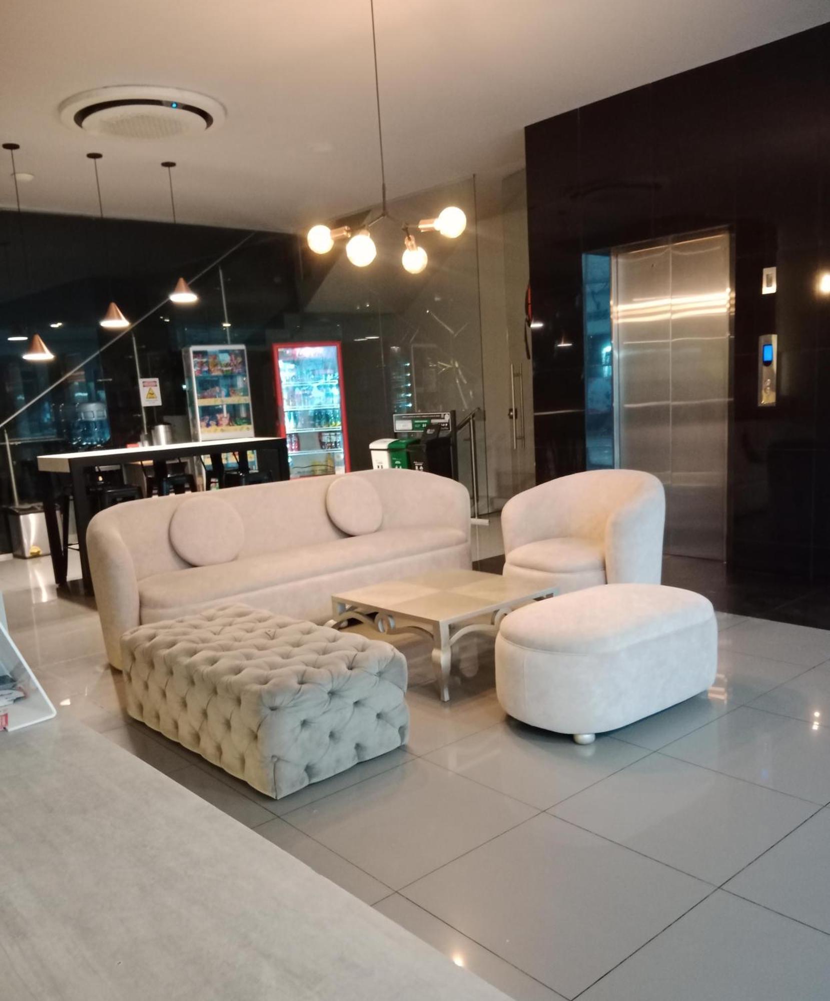 Hotel Nabu Вальедупар Экстерьер фото